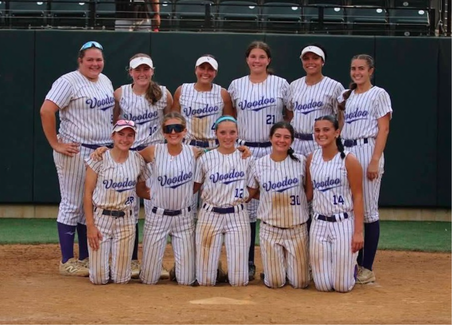 2026 - 16U (Preston) - Virginia